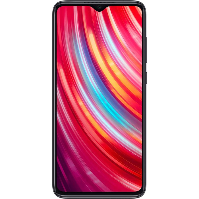 گوشی موبایل شیائومی مدل Redmi Note 8 Pro ظرفیت 128 گیگابایت