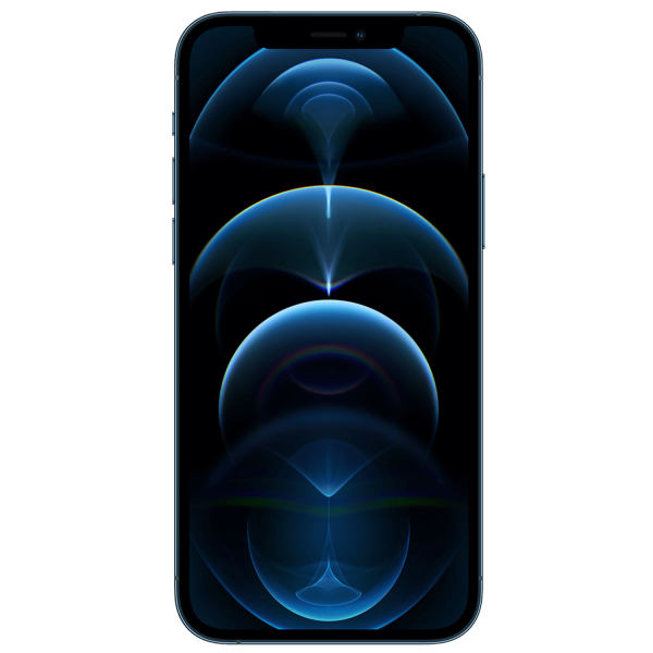 گوشی موبایل اپل مدل iPhone 12 Pro Max با 6 گیگابایت رم ظرفیت 256 گیگابایت 5G