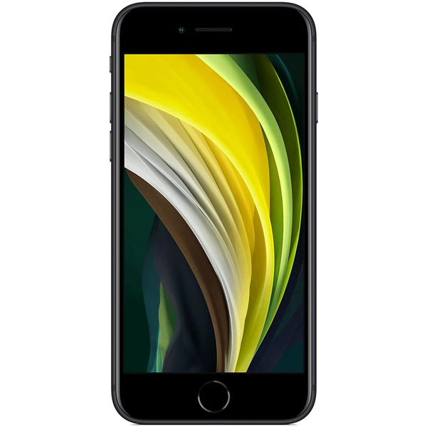 گوشی موبایل اپل مدل iPhone SE 2020 ظرفیت 128 گیگابایت
