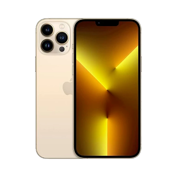 گوشی موبایل iphone 13 Pro LLA با 6 گیگابایت رم ظرفیت 512 گیگابایت – نات اکتیو