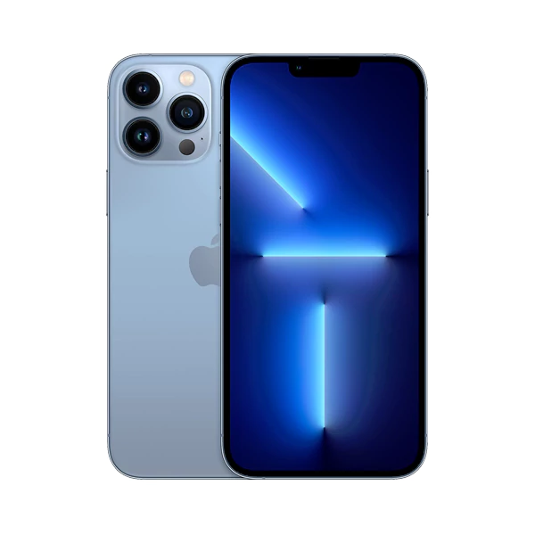 گوشی موبایل iphone 13 Pro Max LLA با 6 گیگابایت رم ظرفیت 256 گیگابایت – نات اکتیو