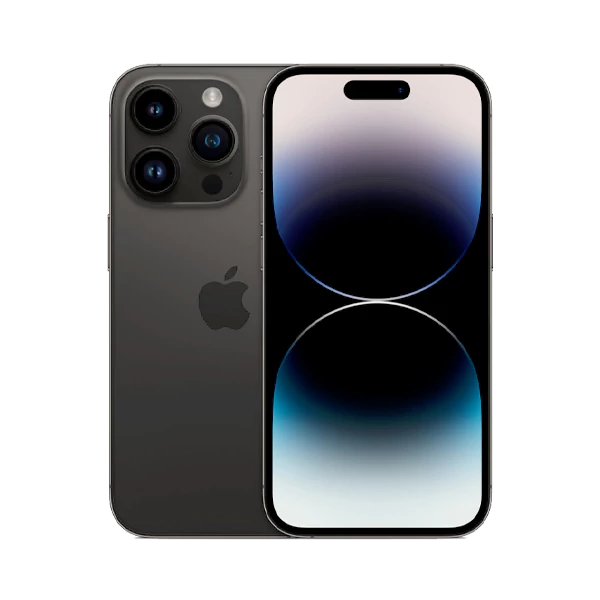 گوشی موبایل iphone 14 Pro ZAA با 6 گیگابایت رم ظرفیت 256 گیگابایت – نات اکتیو