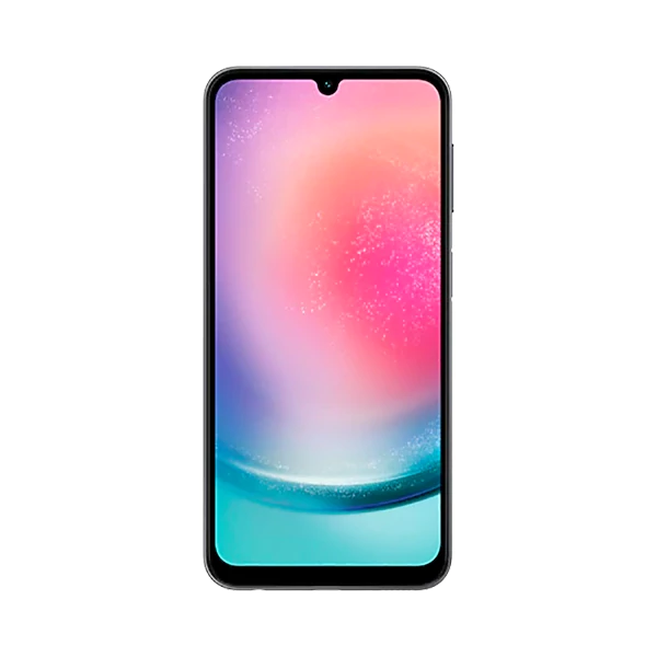گوشی موبایل سامسونگ مدل Galaxy A24 با 6 گیگابایت رم ظرفیت 128 گیگابایت – ویتنام