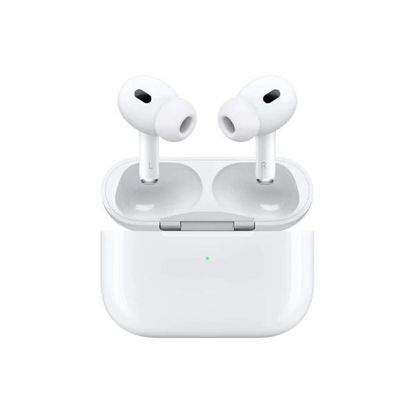 هندزفری بی‌ سیم طرح اپل مدل AirPods Pro 2 2024
