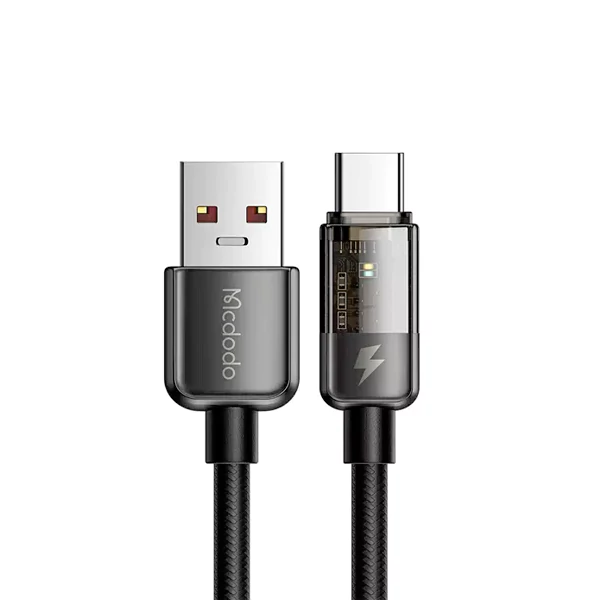 کابل شارژ USB به تایپ سی برند مک دودو مدل CA-315