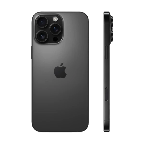 گوشی موبایل اپل مدل iPhone 16 Pro CH/A با ظرفیت 128 گیگابایت و رم 8 گیگابایت – نات اکتیو – رجیستر شده